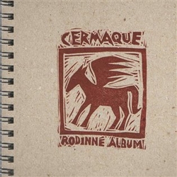 Cermaque - Rodinné album (limitovaná edice)