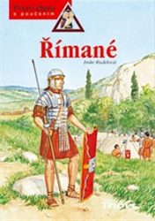 Rudelová, Inke - Římané