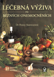 Stanwayová, Penny - Léčebná výživa při běžných onemocněních