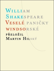 Shakespeare, William - Veselé paničky windsorské