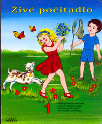 Smudková, O.; Krejčiříková, J. - Živé počítadlo