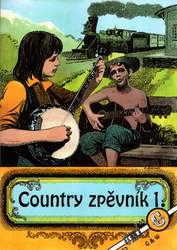 Country zpěvník 1.