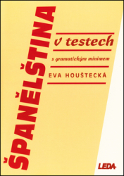 Houštecká, Eva - Španělština v testech