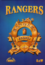 Háže, Miloš; Hůrka, Otakar - Rangers 1