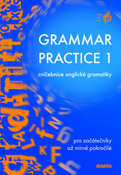 Belán, Juraj - Grammar practice 1