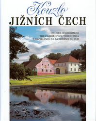 Flašková, Zdeňka - Kouzlo Jižních Čech