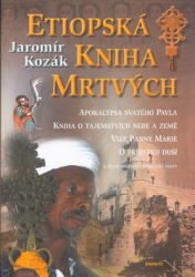 Kozák, Jaromír - Etiopská kniha mrtvých