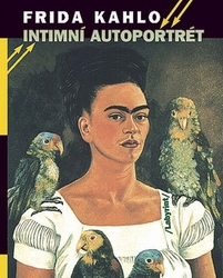 Janda, Luděk - Frida Kahlo