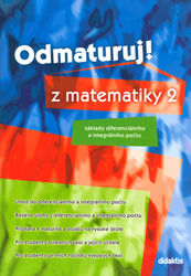 Čermák, Pavel - Odmaturuj! z matematiky 2