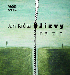 Krůta, Jan - Jizvy na zip