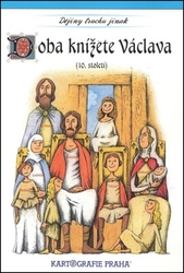 Doba knížete Václava (10. století)