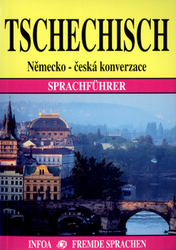 Navrátilová, Jana - Tschechisch  Německo - česká konverzace