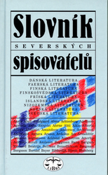 Hartlová, Dagmar - Slovník severských spisovatelů