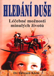 Klein, Edward - Hledání duše