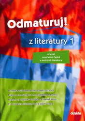 Hánová, Eva - Odmaturuj! z literatury 1