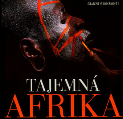 Giansanti, Gianni - Tajemná Afrika