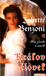 Benzoni, Juliette - Kráľov človek
