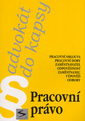 Petr, Pavel - Pracovní právo