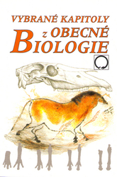 Jelínek, Jan - Vybrané kapitoly z obecné biologie