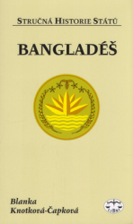Knotková-Čapková, Blanka - Bangladéš