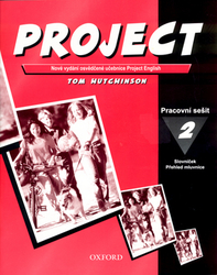 Hutchinson, Tom - Project 2 Work Book