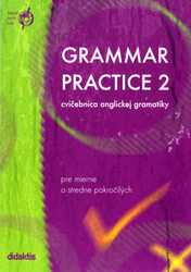 Belán, Juraj - Grammar Practice 2