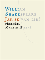 Shakespeare, William - Jak se vám líbí