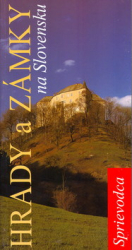 Nešpor, Jaroslav - Hrady a Zámky na Slovensku