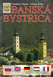 Bárta, Vladimír; Šoka, Milan - Banská Bystrica