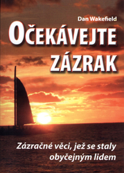 Wakefield, Dan - Očekávejte zázrak