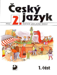 Konopková, Ludmila; Tenčlová, Věra - Český jazyk pro 2.ročník základní školy