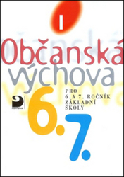 Horská, Viola - Občanská výchova I