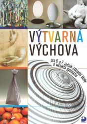 Fulková, Marie; Novotná, Marie - Výtvarná výchova