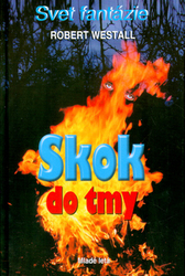 Westall, Robert - Skok do tmy