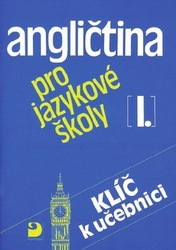 Vacková, Eva; Nacherová, Soňa - Angličtina pro jazykové školy I.