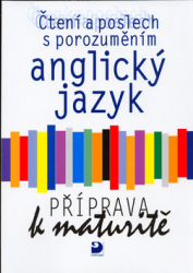 Pernicová, Jana - Anglický jazyk Příprava k maturitě