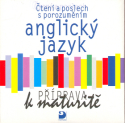 Pernicová, Jana - Anglický jazyk Příprava k maturitě