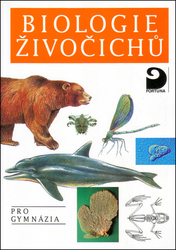 Horáček, Ivan; Švátora, Miroslav; Smrž, Jaroslav - Biologie živočichů