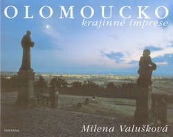 Valušková, Milena; Valušková, Milena - Olomoucko