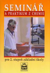 Klečková, Marta; Los, Petr - Seminář a praktikum z chemie