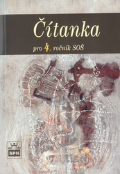 Soukal, Josef - Čítanka pro 4.ročník SOŠ
