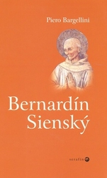 Bargellini, Piero - Bernardín Sienský