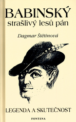 Štětinová, Dagmar - Babinský strašlivý lesů pán