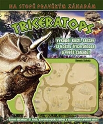 Schatz, Dennis - Triceratops