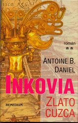 Daniel, Antoine B. - Inkovia