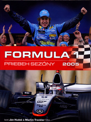 Hudok, Jan - Formula 1 Priebeh sezóny 2005