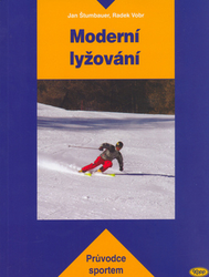 Vobr, Radek; Štumbauer, Jan - Moderní lyžování