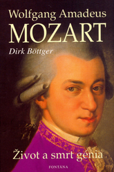 Böttger, Dirk - Wolfgang Amadeus Mozart
