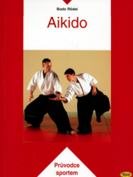 Rödel, Bodo - Aikido