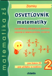 Osvetľovník matematiky 2